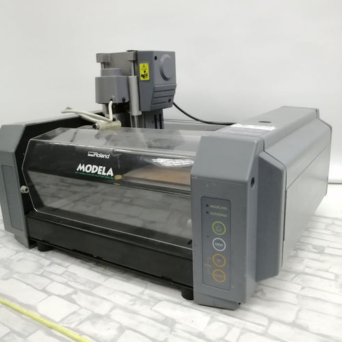 Others Roland 3D Mdx-20 M1871-Hm72H