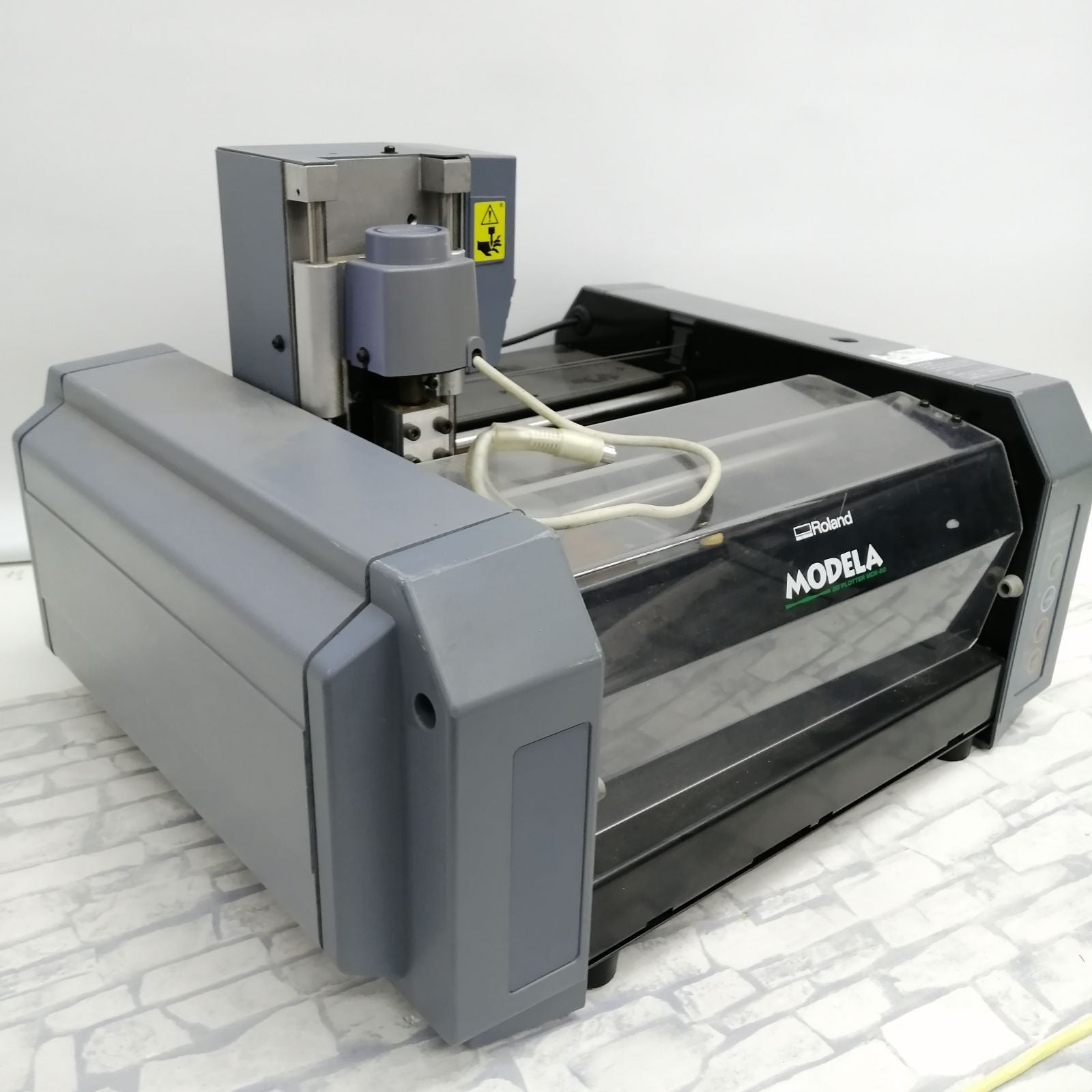Others Roland 3D Mdx-20 M1871-Hm72H