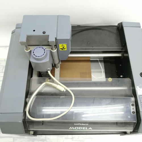Others Roland 3D Mdx-20 M1871-Hm72H