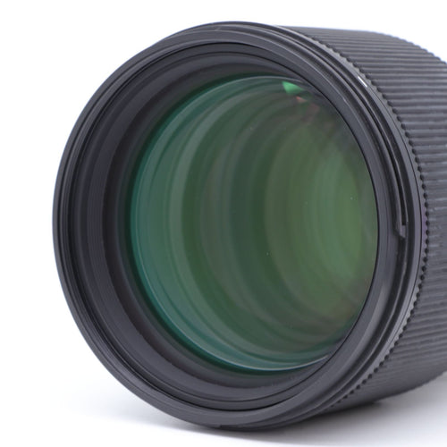 Sigma Lens (Single Focus) Art F1.4 Dg Hsm