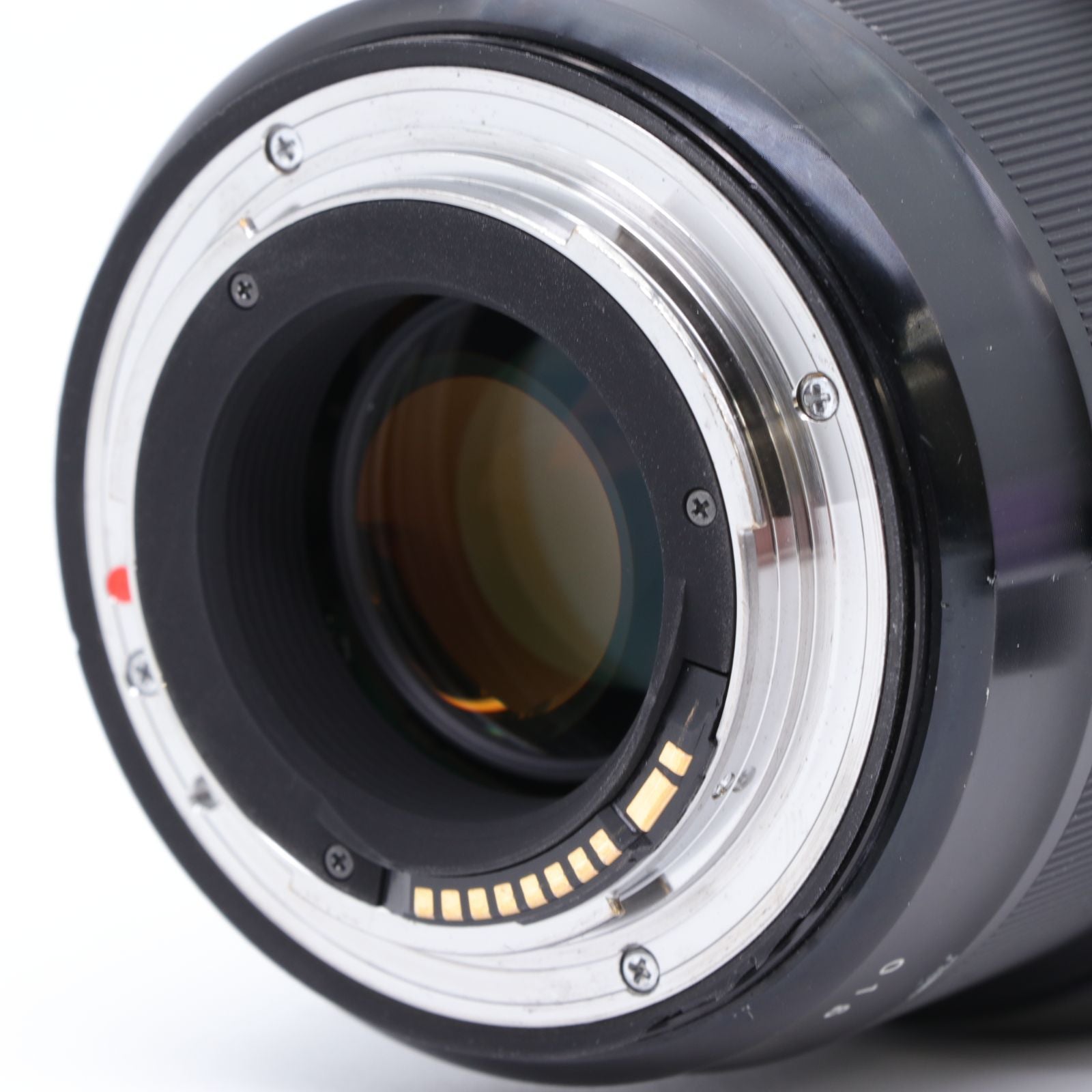Sigma Lens (Single Focus) Art F1.4 Dg Hsm