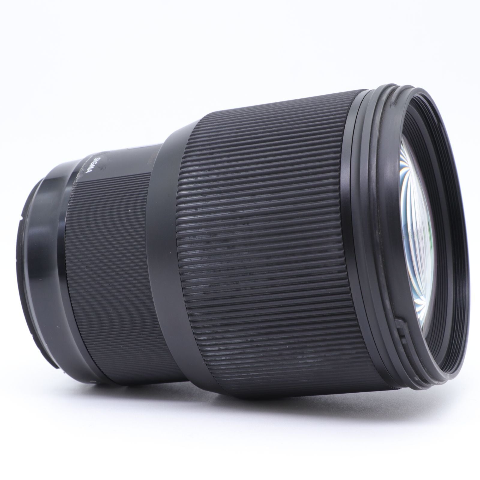 Sigma Lens (Single Focus) Art F1.4 Dg Hsm