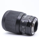 Sigma Lens (Single Focus) Art F1.4 Dg Hsm