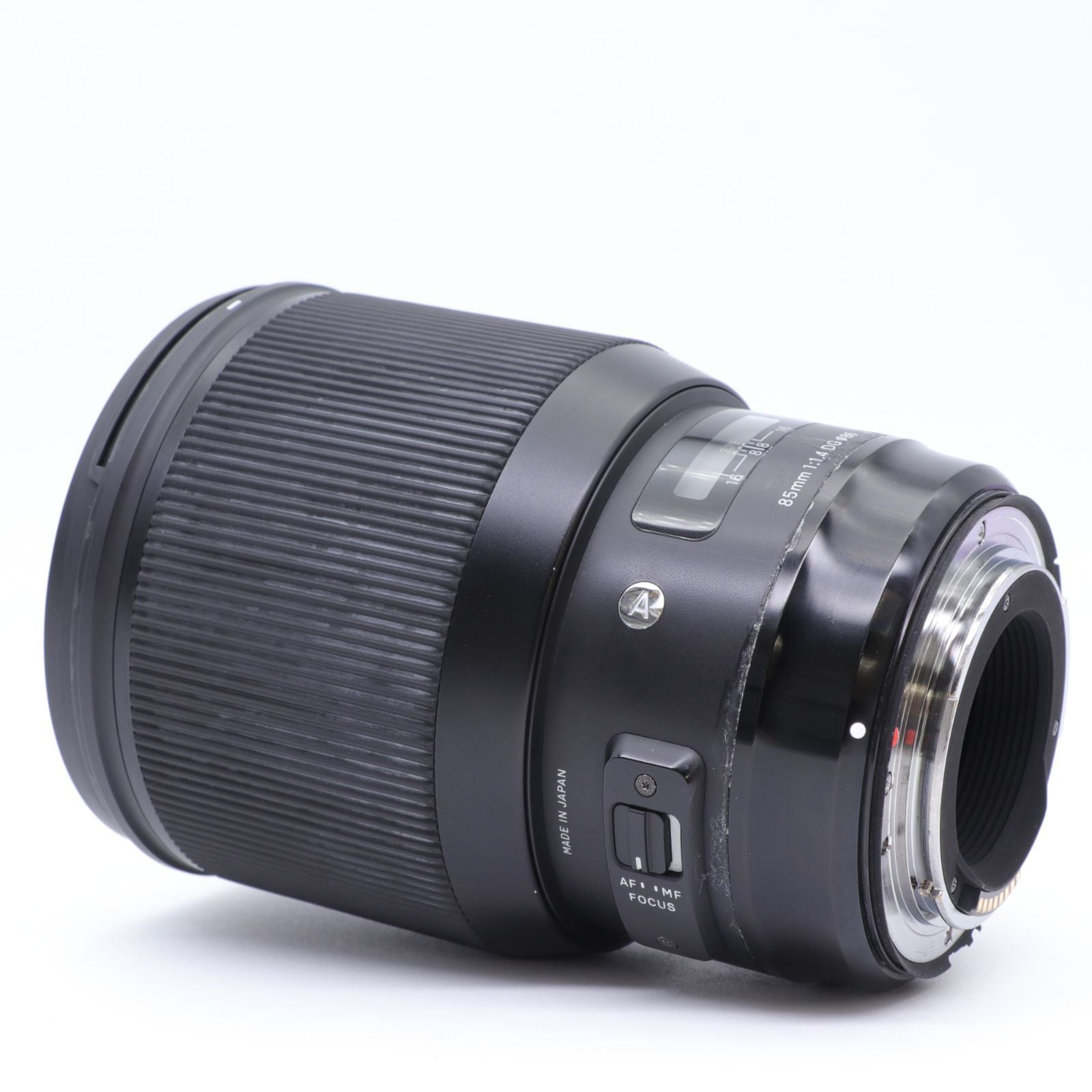 Sigma Lens (Single Focus) Art F1.4 Dg Hsm