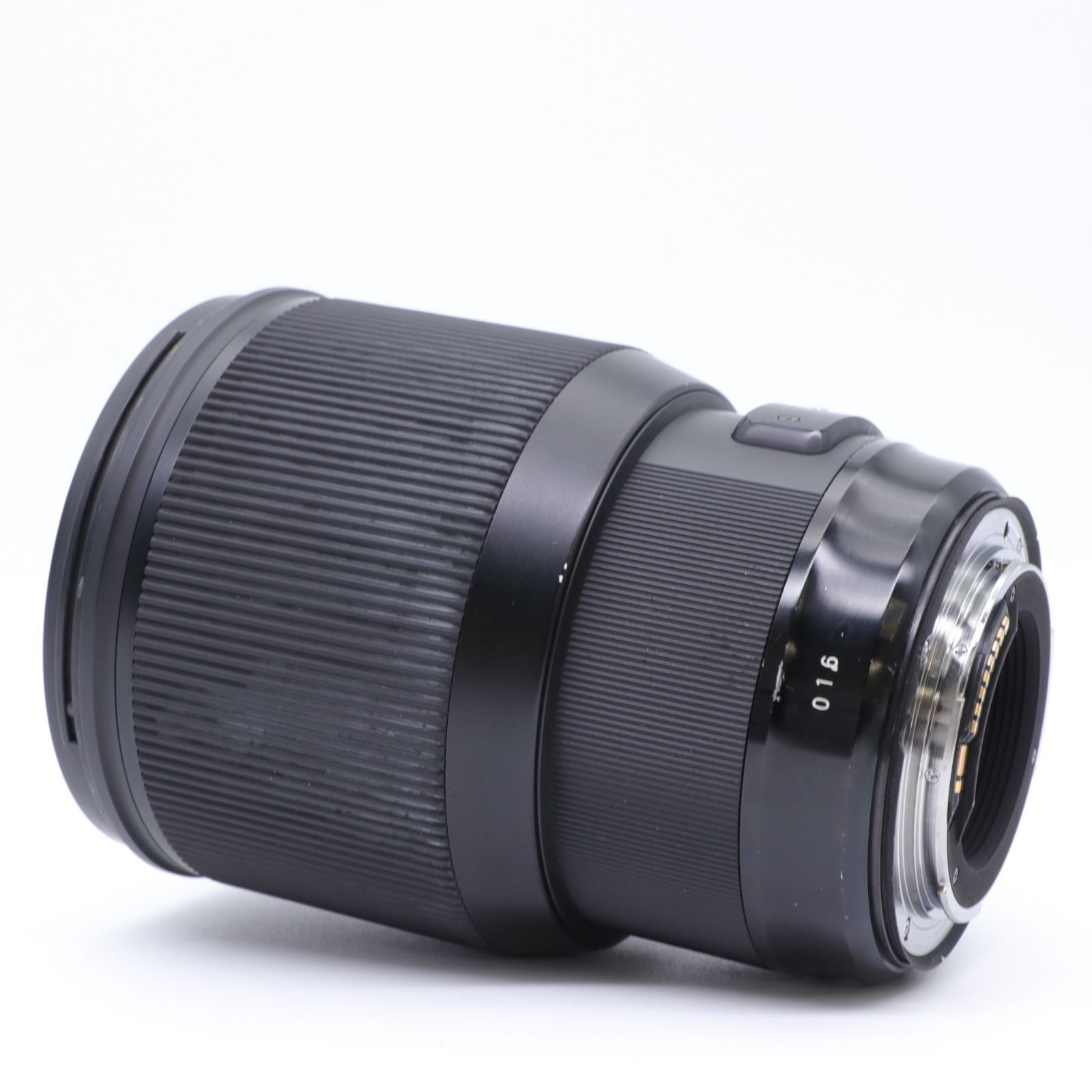Sigma Lens (Single Focus) Art F1.4 Dg Hsm