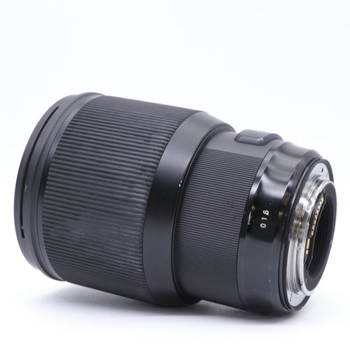 Sigma Lens (Single Focus) Art F1.4 Dg Hsm