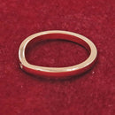 Cartier Ring 3P#49( 8.5 A