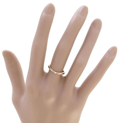 Cartier Ring 3P#49( 8.5 A