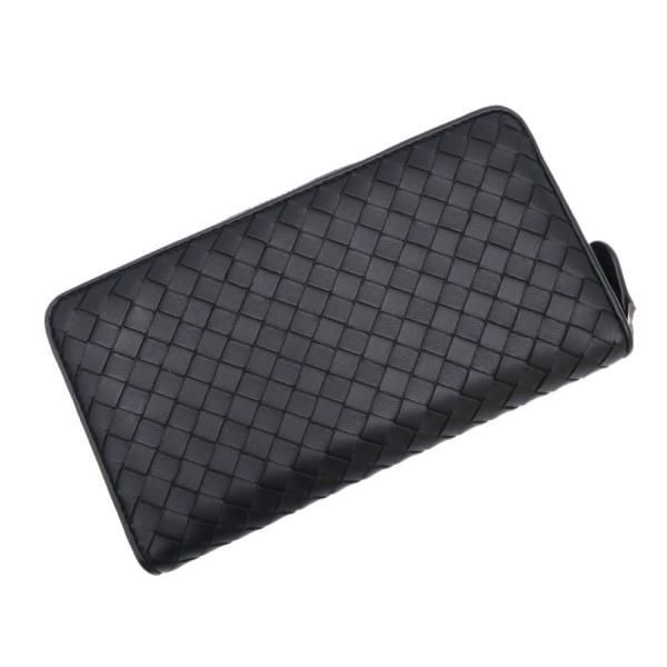 Bottega Veneta Long Wallet 275064 A