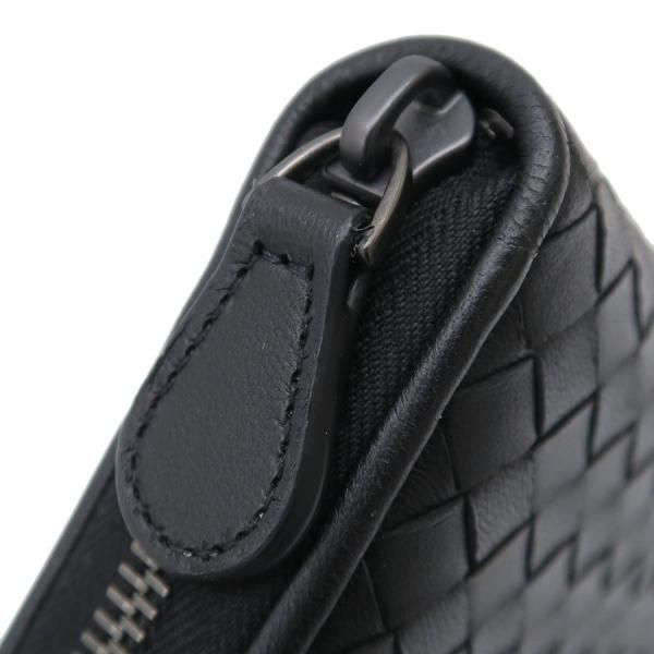 Bottega Veneta Long Wallet 275064 A