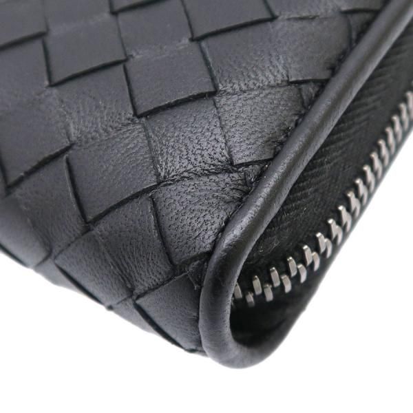 Bottega Veneta Long Wallet 275064 A