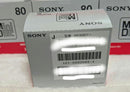 Sony Md Recordable 80 160