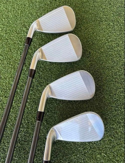 Yamaha Iron Sets S 4 (R)