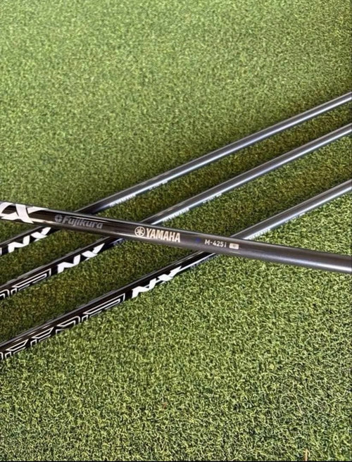 Yamaha Iron Sets S 4 (R)