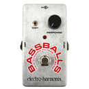 Expansion Pad Sampler Effector Electro-Harmonix Bassballs Ab 75