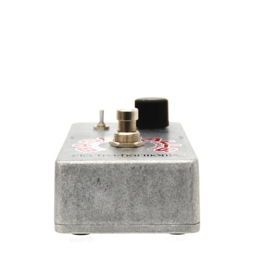 Expansion Pad Sampler Effector Electro-Harmonix Bassballs Ab 75