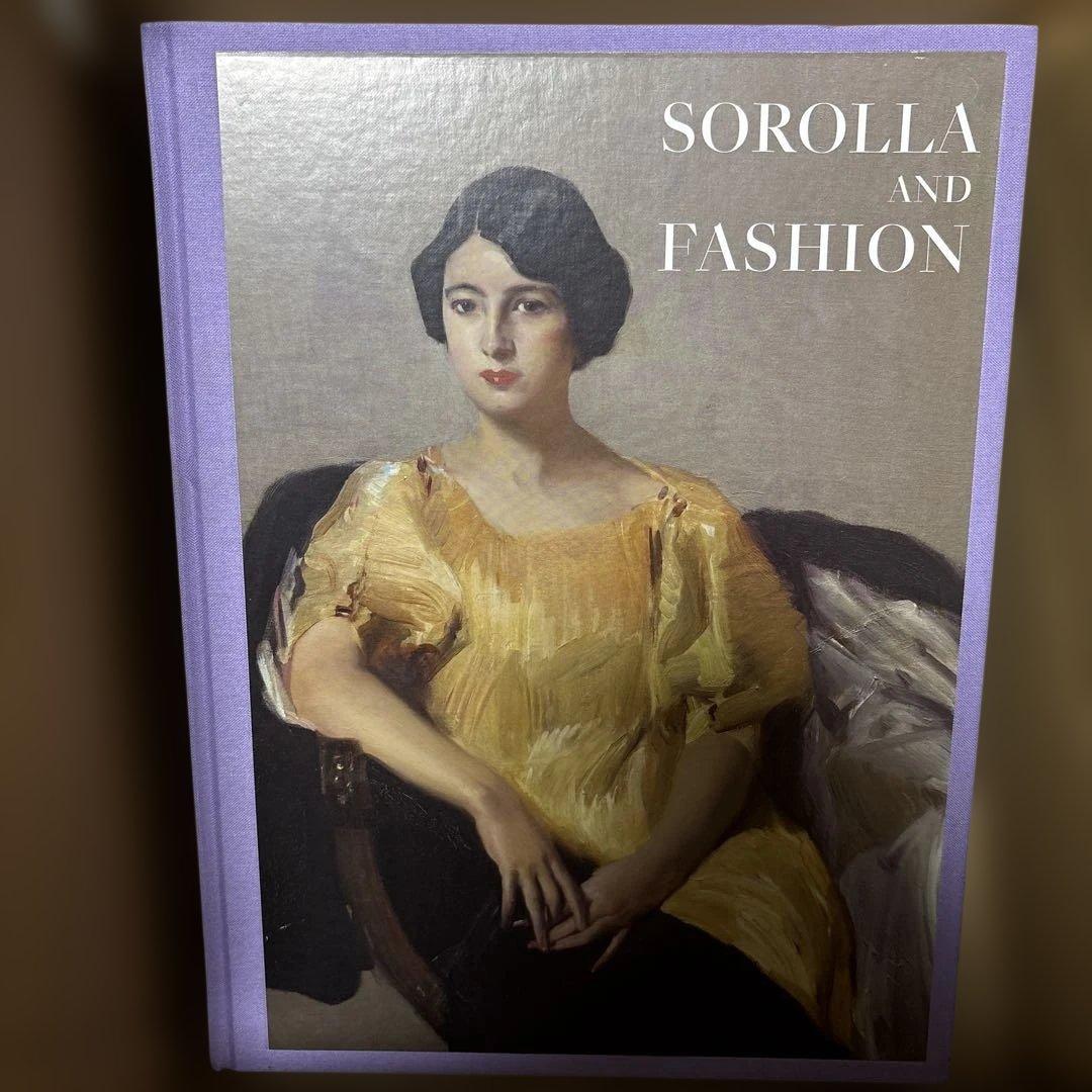 Art, Design Music Sorolla And Fashion