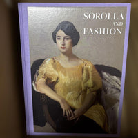 Art, Design Music Sorolla And Fashion