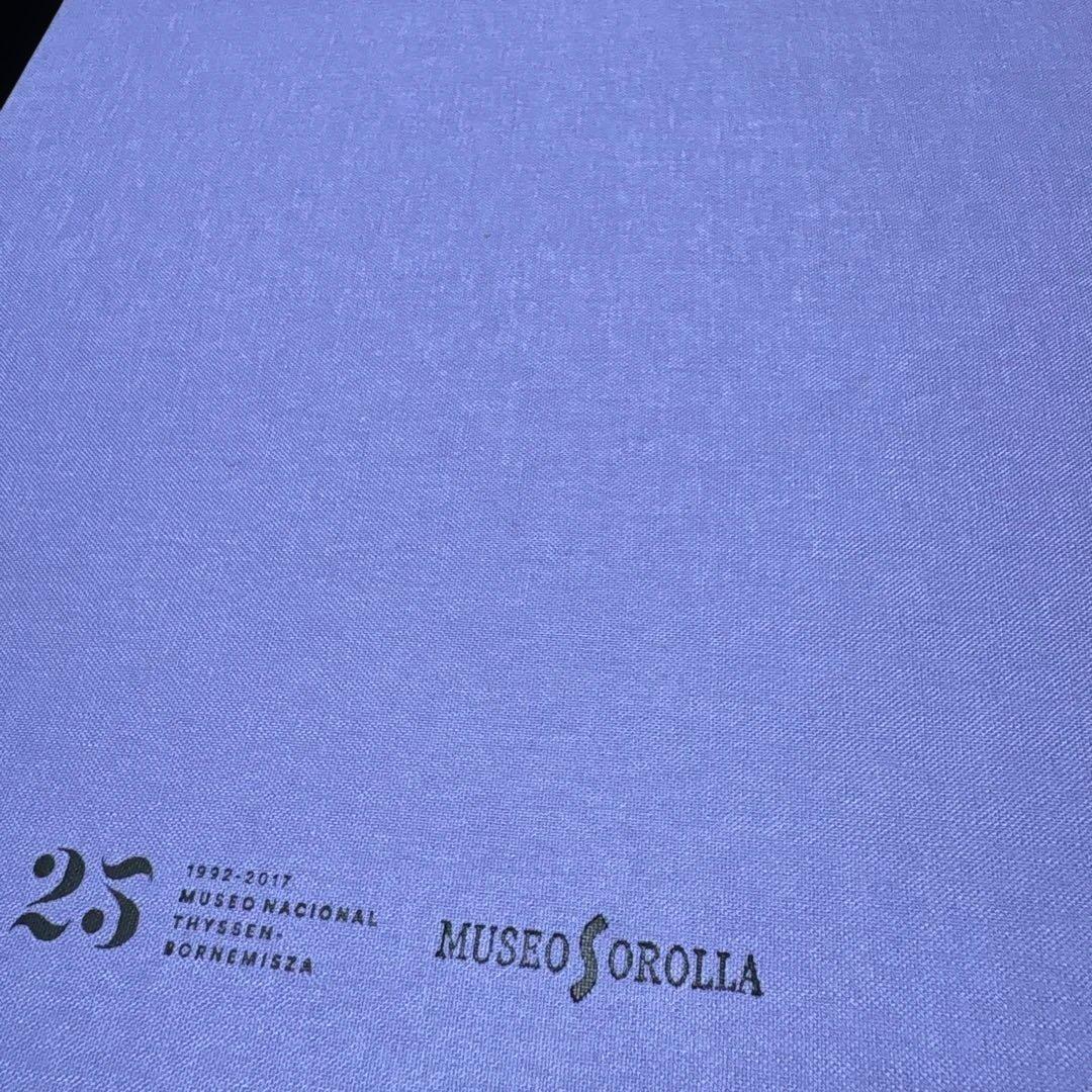 Art, Design Music Sorolla And Fashion