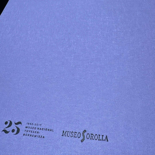 Art, Design Music Sorolla And Fashion