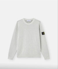 Stone Island Knitted Tops Sweaters