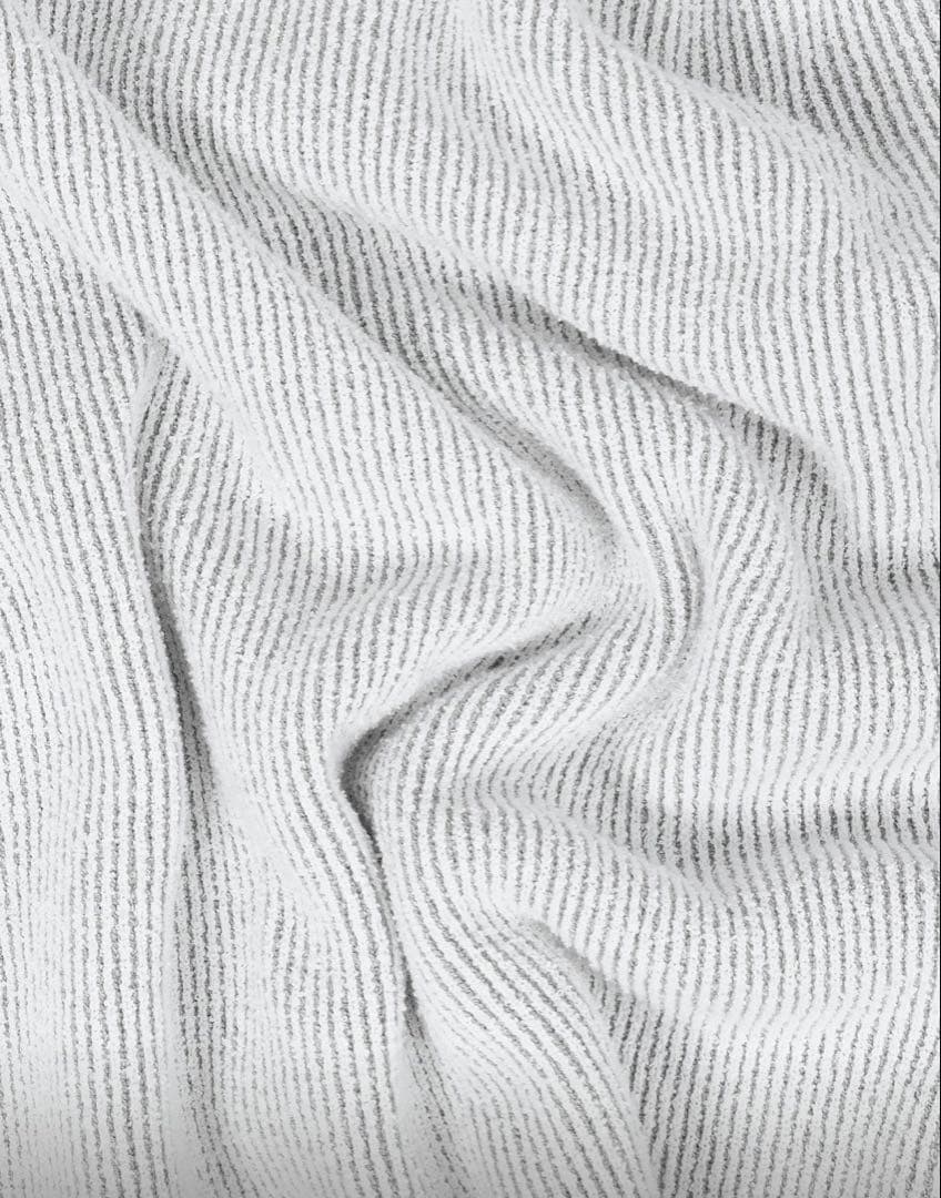 Stone Island Knitted Tops Sweaters