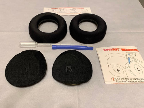 Replacement Eartips Comply Bose Quietcomfort Ultra