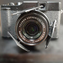 Compact Digital Cameras Fujifilm X10