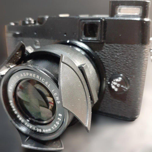 Compact Digital Cameras Fujifilm X10