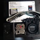 Compact Digital Cameras Fujifilm X10