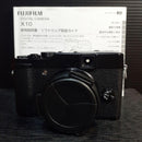 Compact Digital Cameras Fujifilm X10