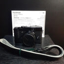 Compact Digital Cameras Fujifilm X10