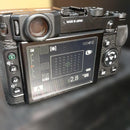 Compact Digital Cameras Fujifilm X10