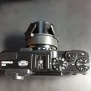 Compact Digital Cameras Fujifilm X10