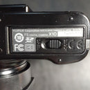 Compact Digital Cameras Fujifilm X10
