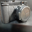 Compact Digital Cameras Fujifilm X10