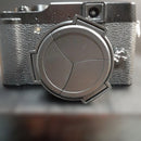 Compact Digital Cameras Fujifilm X10
