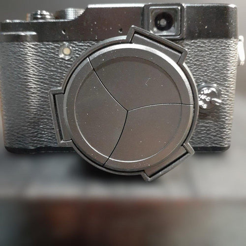 Compact Digital Cameras Fujifilm X10