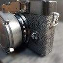 Compact Digital Cameras Fujifilm X10