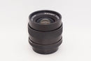 Lens (Single Focus) Contax Distagon F2.8