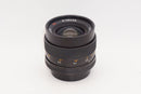 Lens (Single Focus) Contax Distagon F2.8