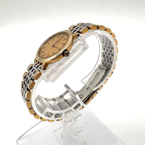 Omega Quartz Watches