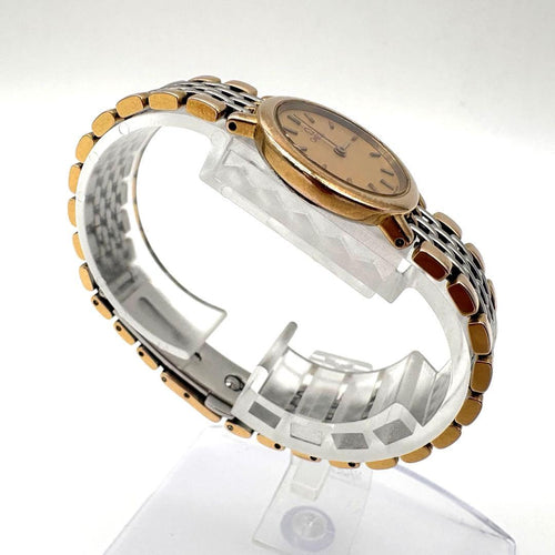 Omega Quartz Watches