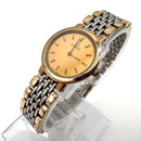 Omega Quartz Watches