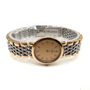 Omega Quartz Watches