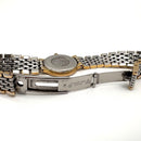 Omega Quartz Watches