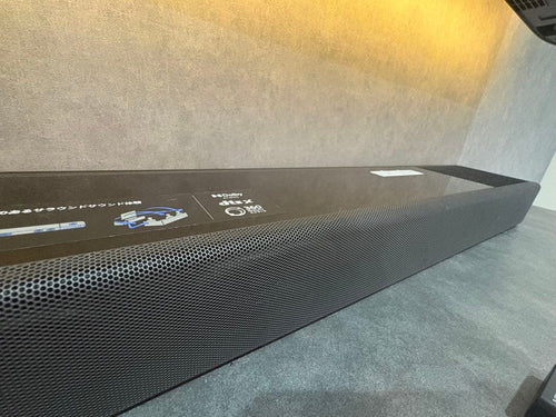 Sony Surround Speakers, Rear Soundbars Ht-A7000