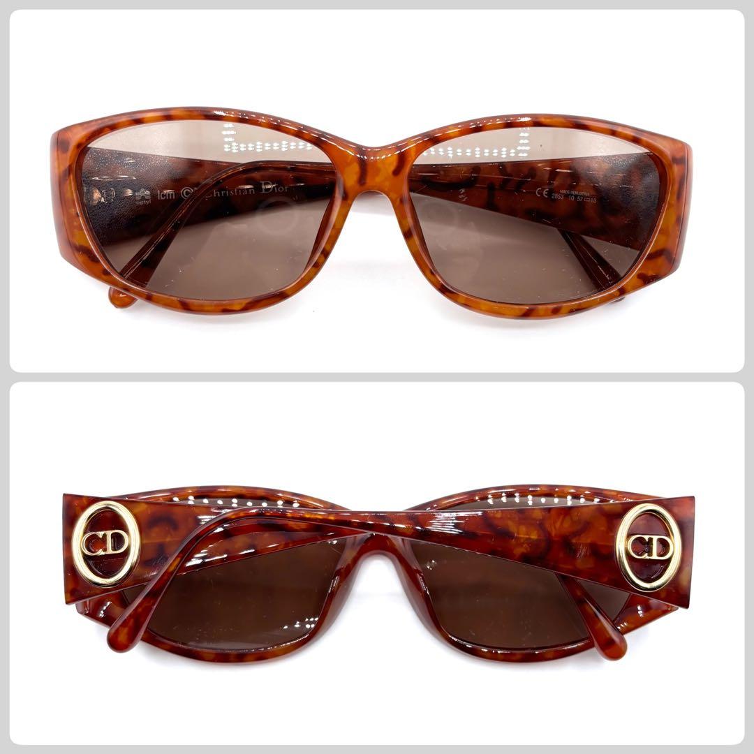 Christian Dior Sunglasses