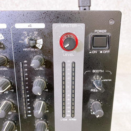 Denon Dj Equipment Dn-X110C Ch