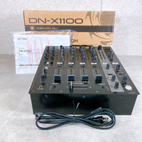 Denon Dj Equipment Dn-X110C Ch